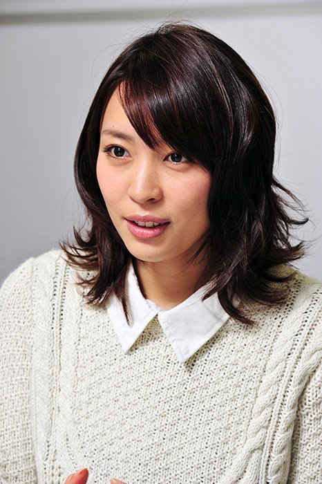 Kurokawa Mei