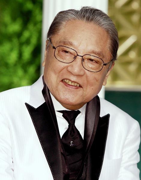 伊東四朗