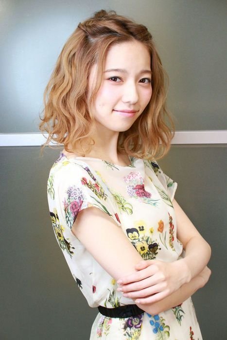 島崎遥香