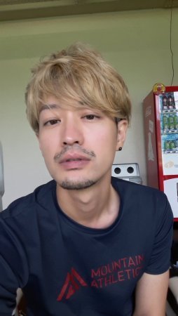 Takezai Terunosuke