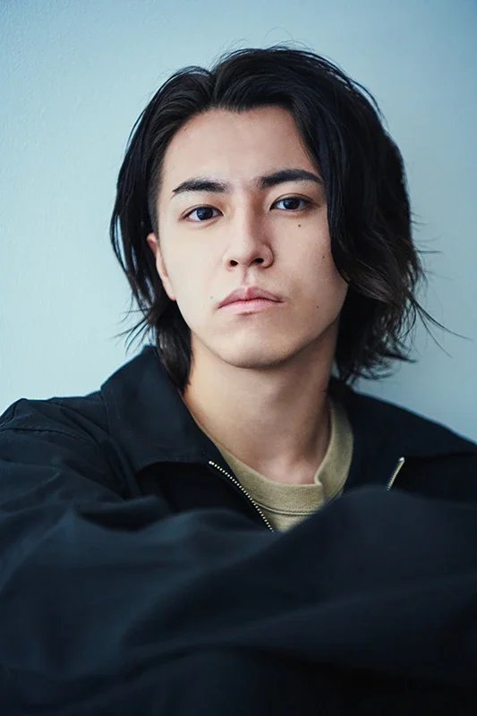 Matsuo Takashi