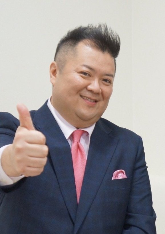 小杉竜一