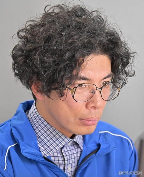 片桐仁