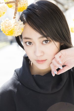 吉本実憂