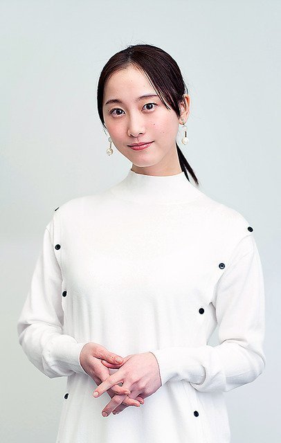 Matsui Rena