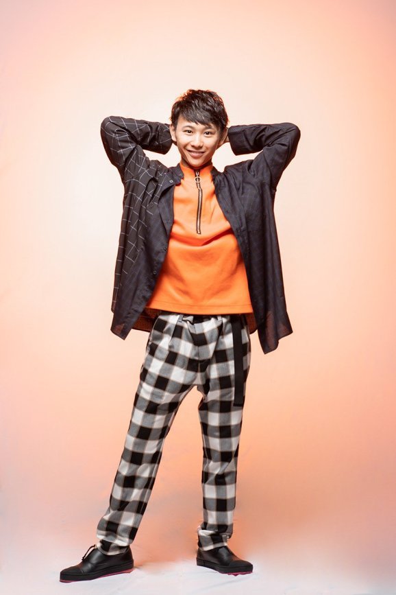 Suga Kenta