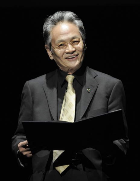 寺田農