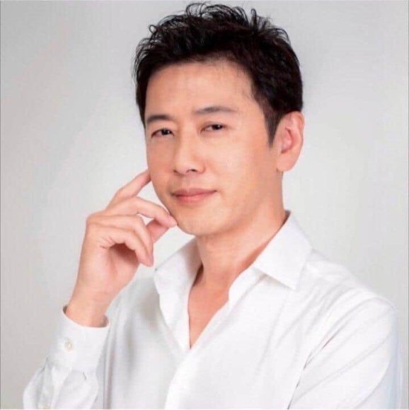 Оура Рюити / Oura Ryuichi