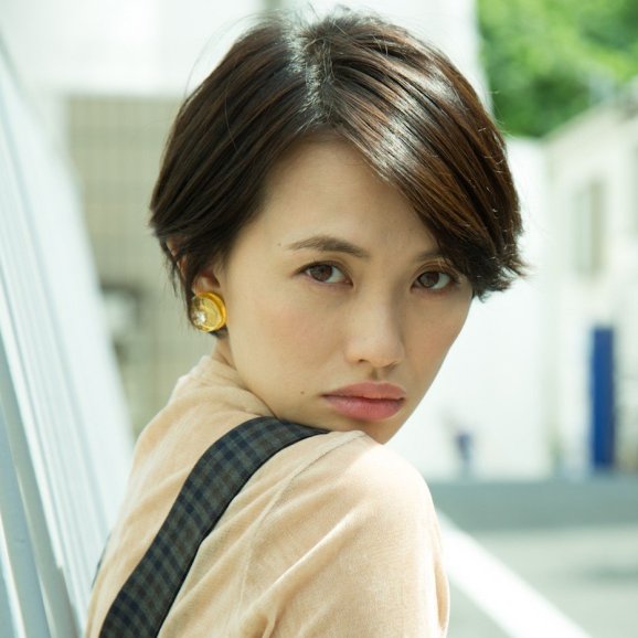 Усуда Асами / Usuda Asami