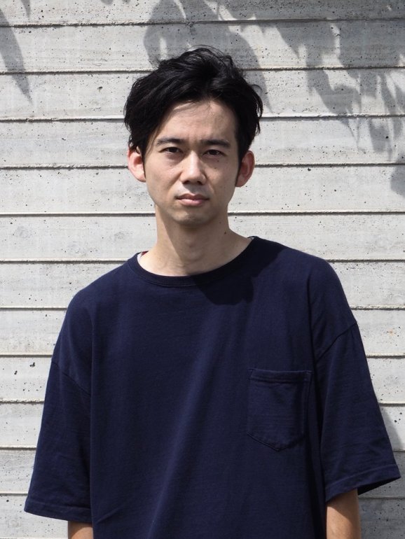 Yamashina Keita