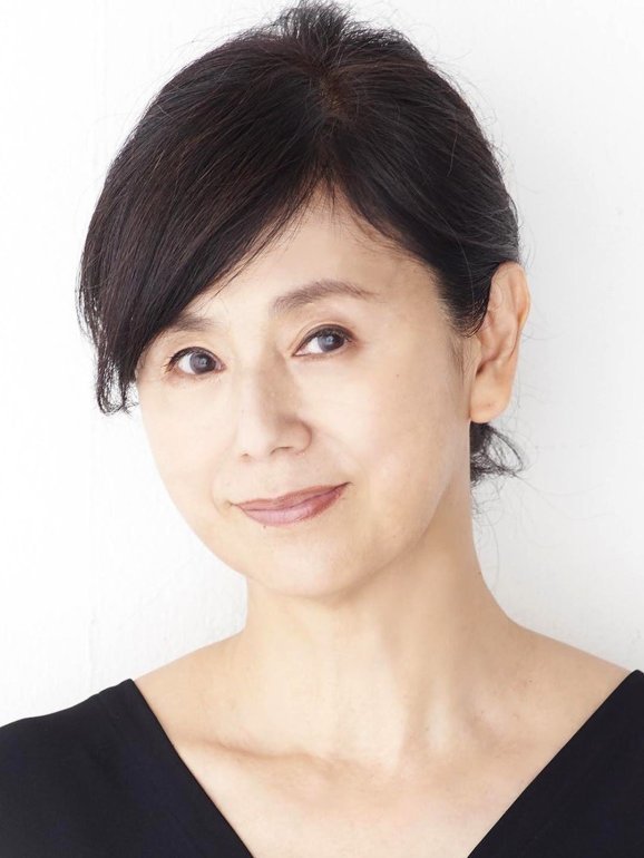 Asaka Mayumi