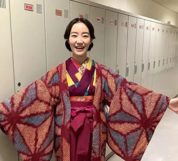 清水葉月