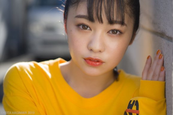 吉柳咲良