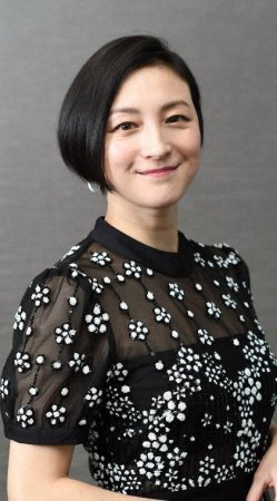 広末涼子/ Hirosue Ryoko