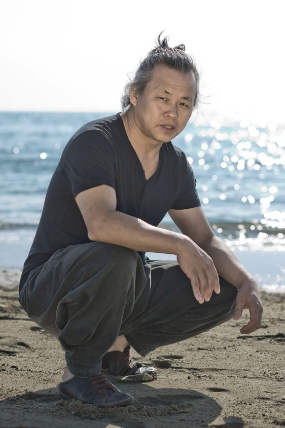 Kim Ki Duk