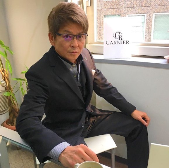 Aikawa Sho
