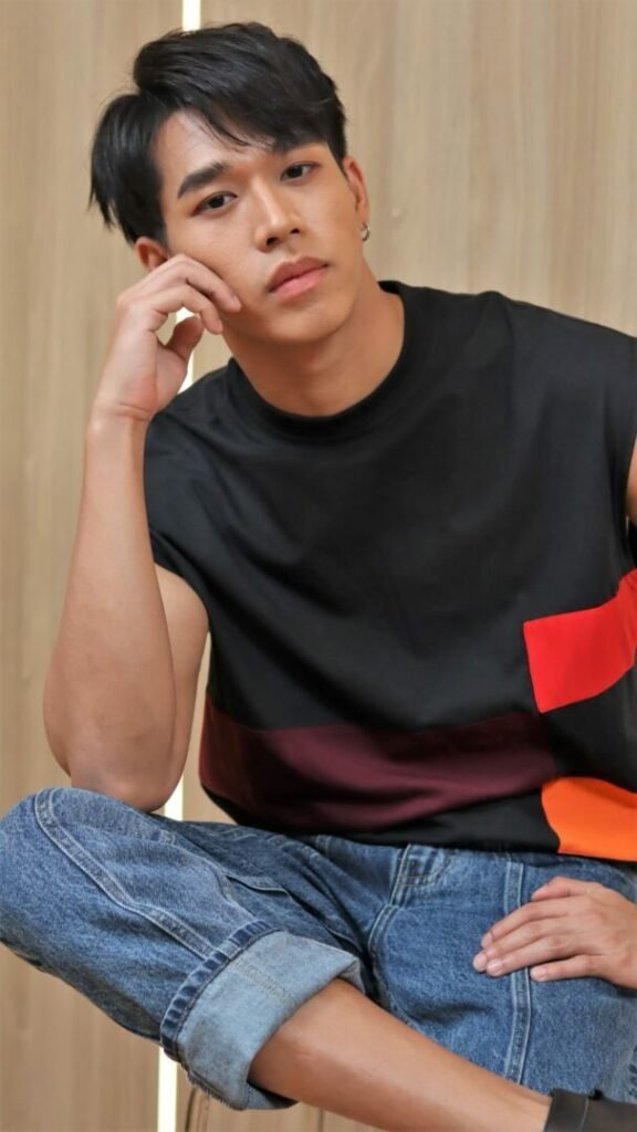 เอิร์ท ธนกฤต ตาละโสภณ