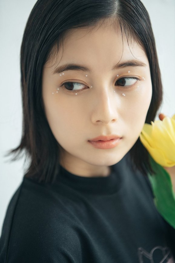 大久保桜子