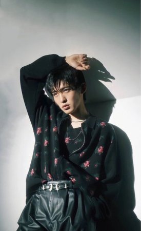 目黒蓮
