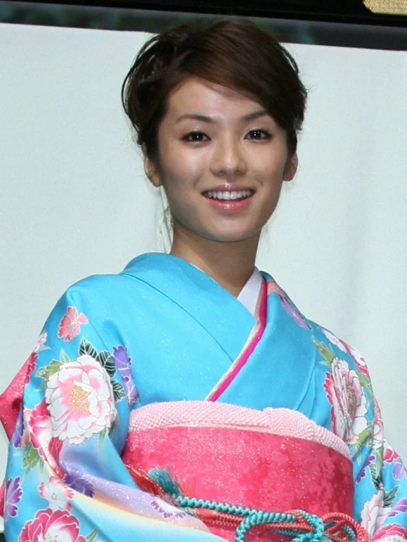 Uchiyama Rina
