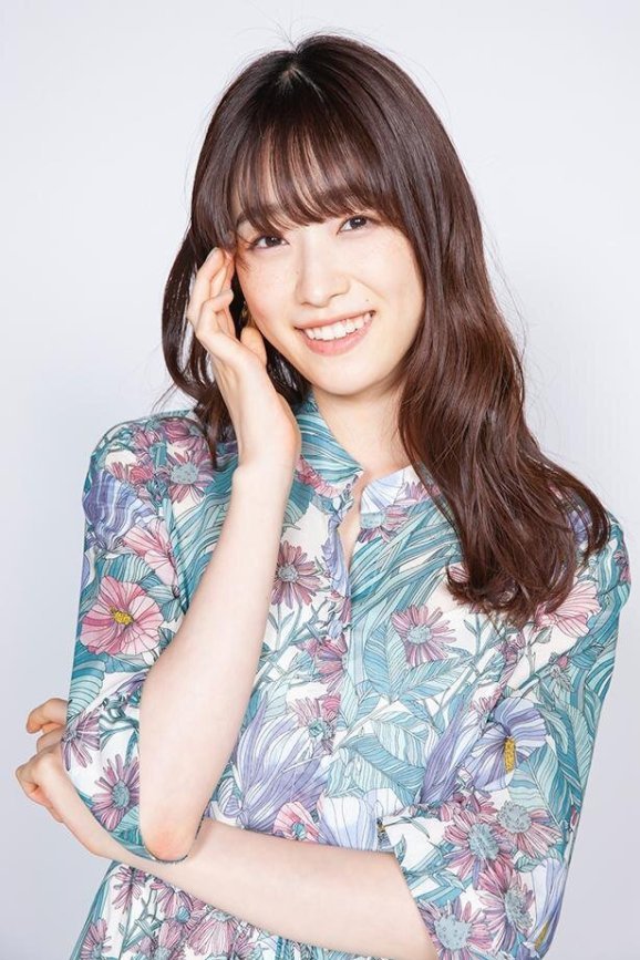 高橋ひかる