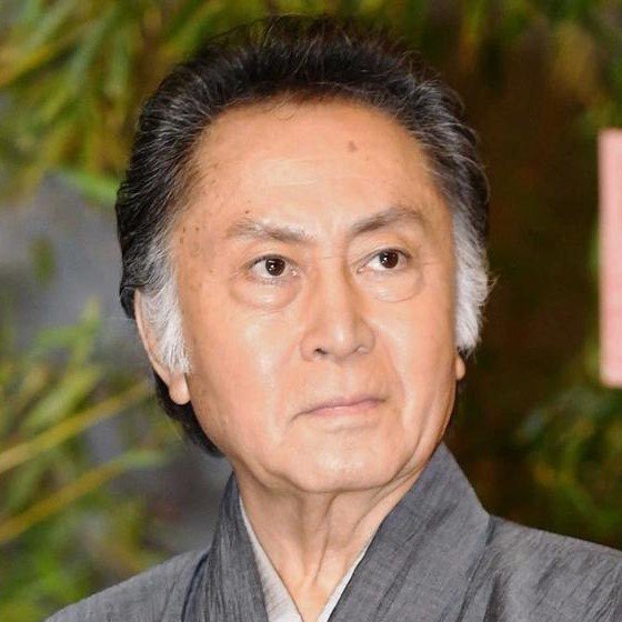 北大路欣也