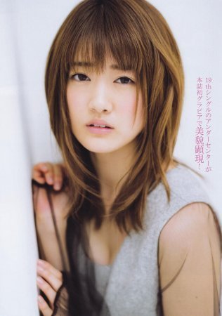 Higuchi Hina