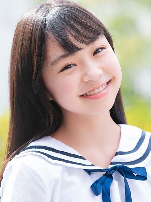 新井美羽