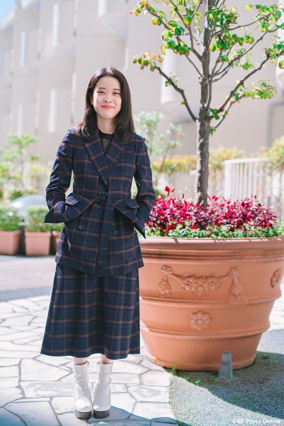 円井わん