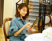 Uchiyama Rina