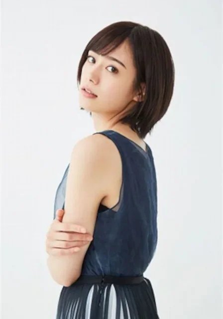 Yoshida Shiori