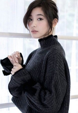 Asahina Aya