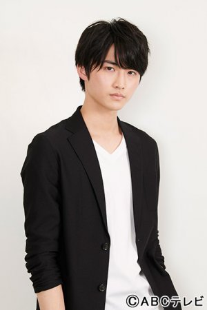 Kizu Takumi