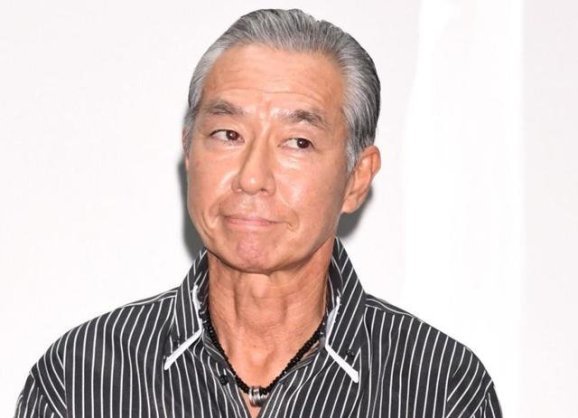 柳葉敏郎