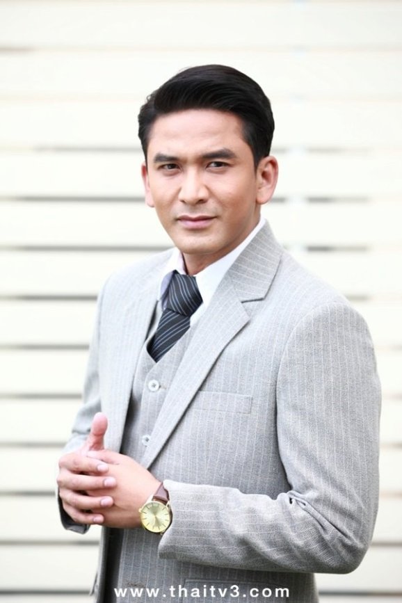 Poh Nattawut Skidjai