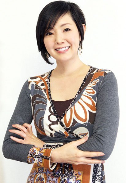 とよた真帆