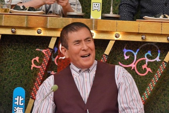 伊吹吾郎