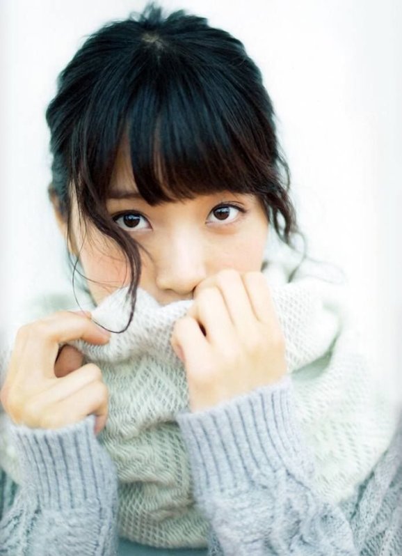 Fukagawa Mai