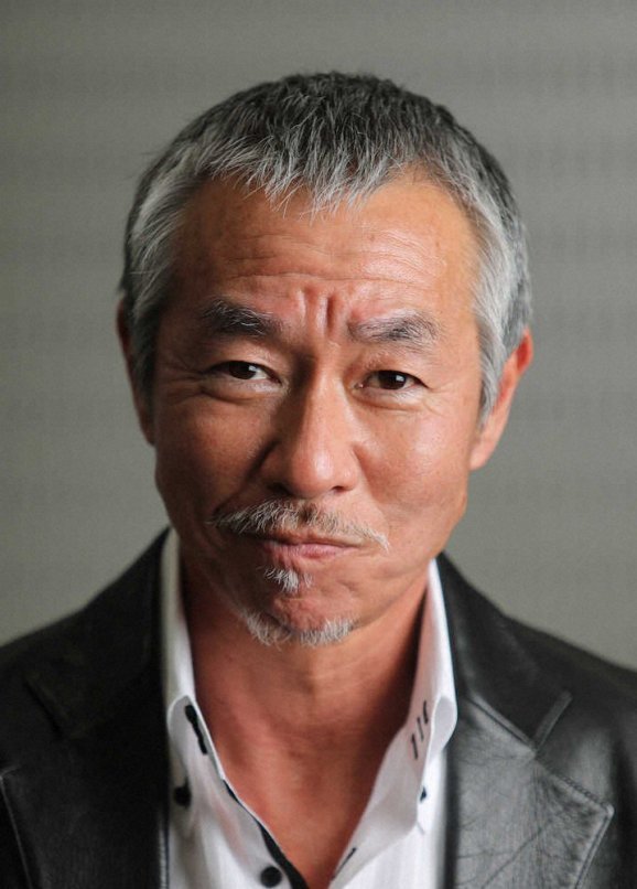 柳葉敏郎