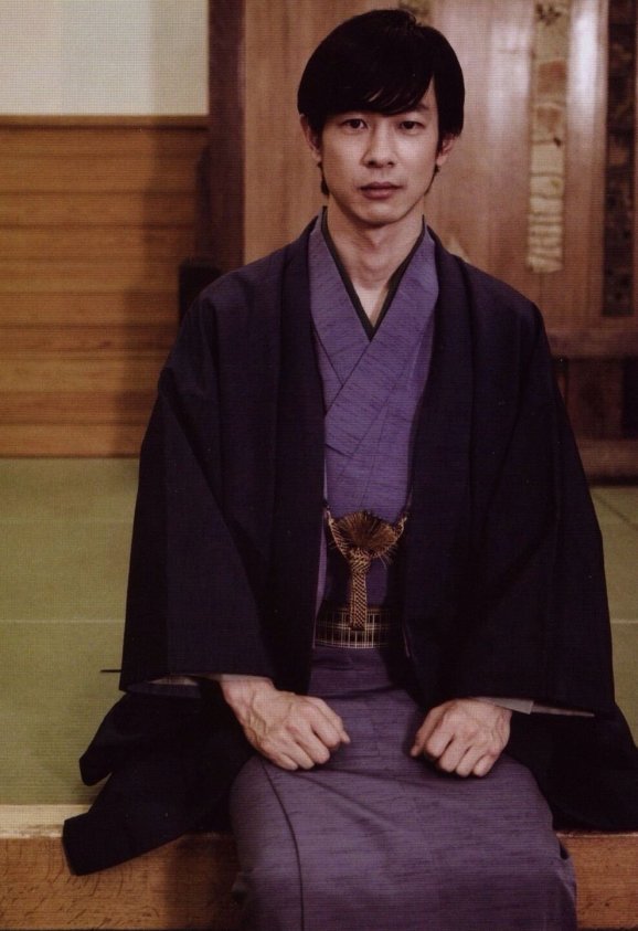 Kase Ryo