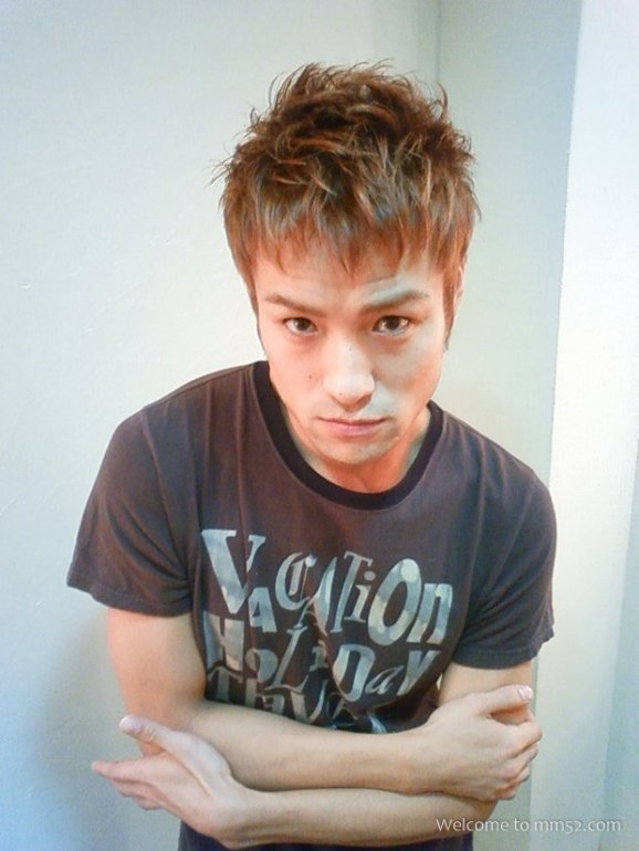 Kasahara Hideyuki