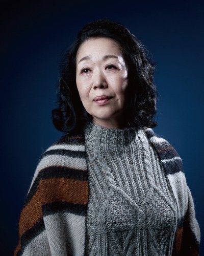 Umezawa Masayo