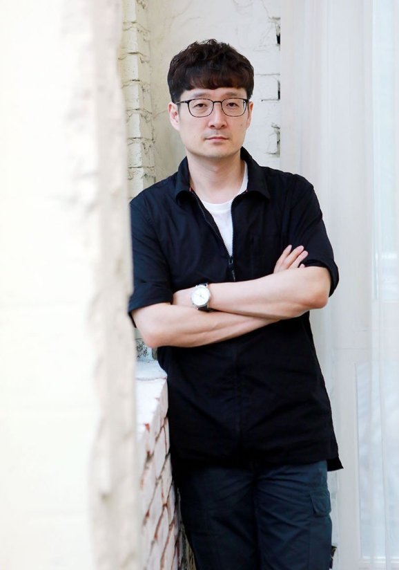 Park Hoon Jung