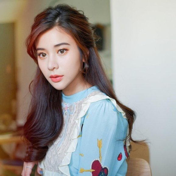 Kao Supassara Thanachart