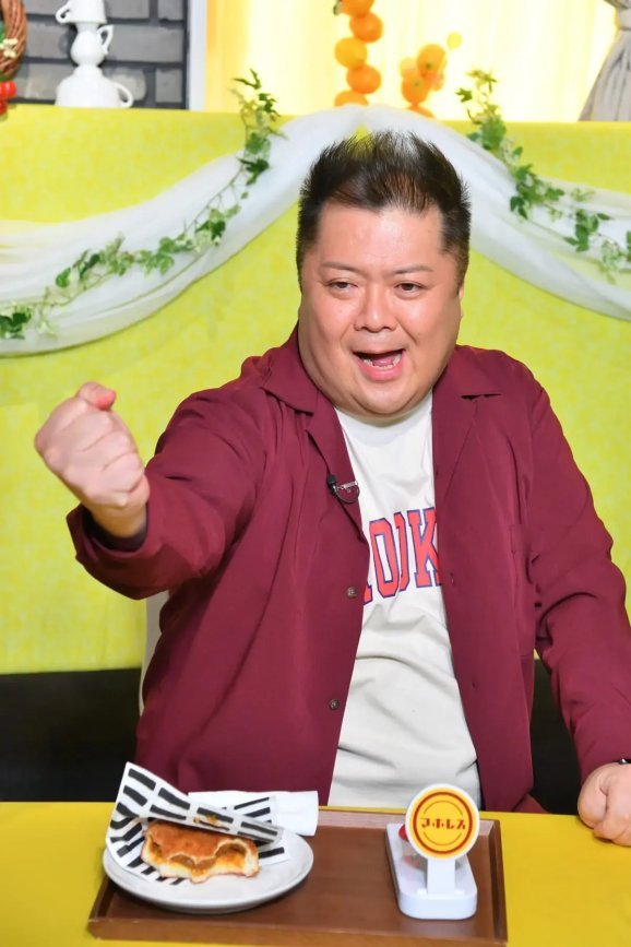 小杉竜一