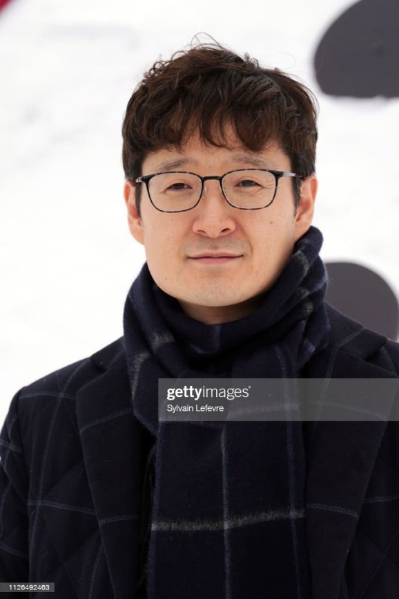 Park Hoon Jung