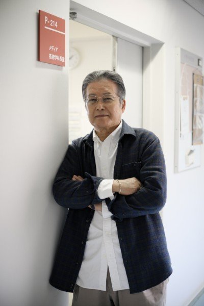 小野寺昭