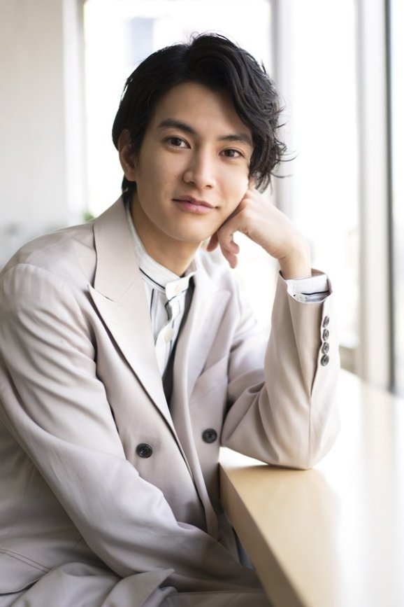 Watanabe Keisuke