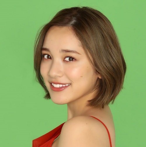Томару Саяка / Tomaru Sayaka