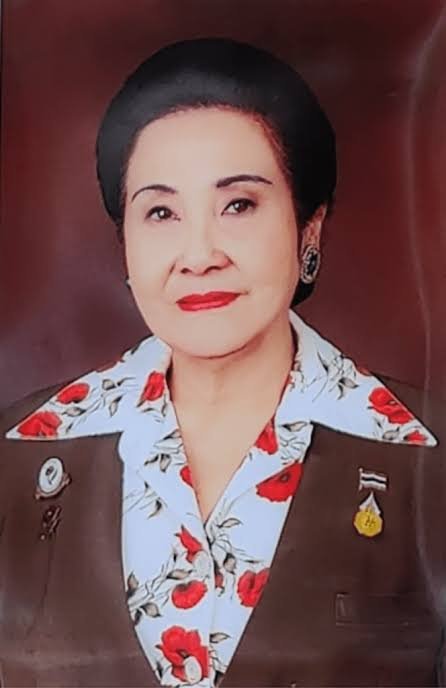 Нантаван Мекъяй / Nantawan Mekyai